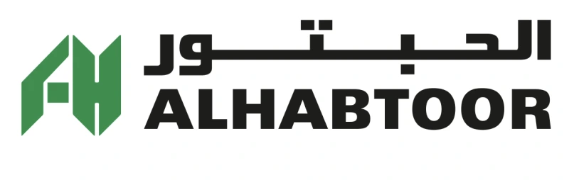 Al Habtoor Real Estate (Al Habtoor Group) logo