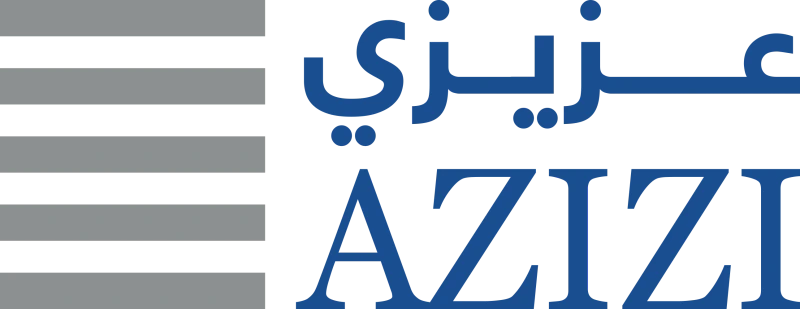 Azizi Developments logo