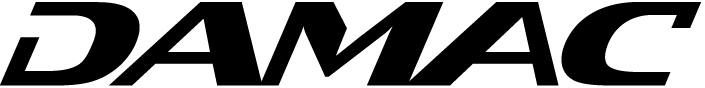 DAMAC Properties logo
