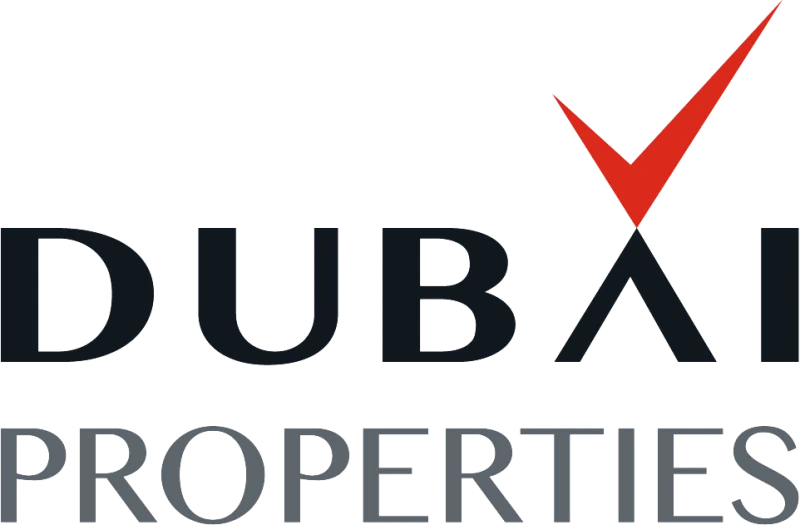 Dubai Properties logo