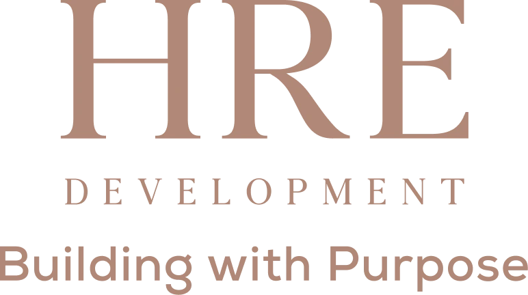 HRE Development logo