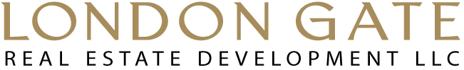 London Gate logo