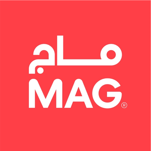 MAG Lifestyle Development logo