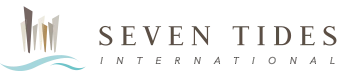 Seven Tides logo