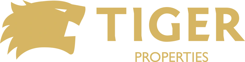 Tiger Properties logo