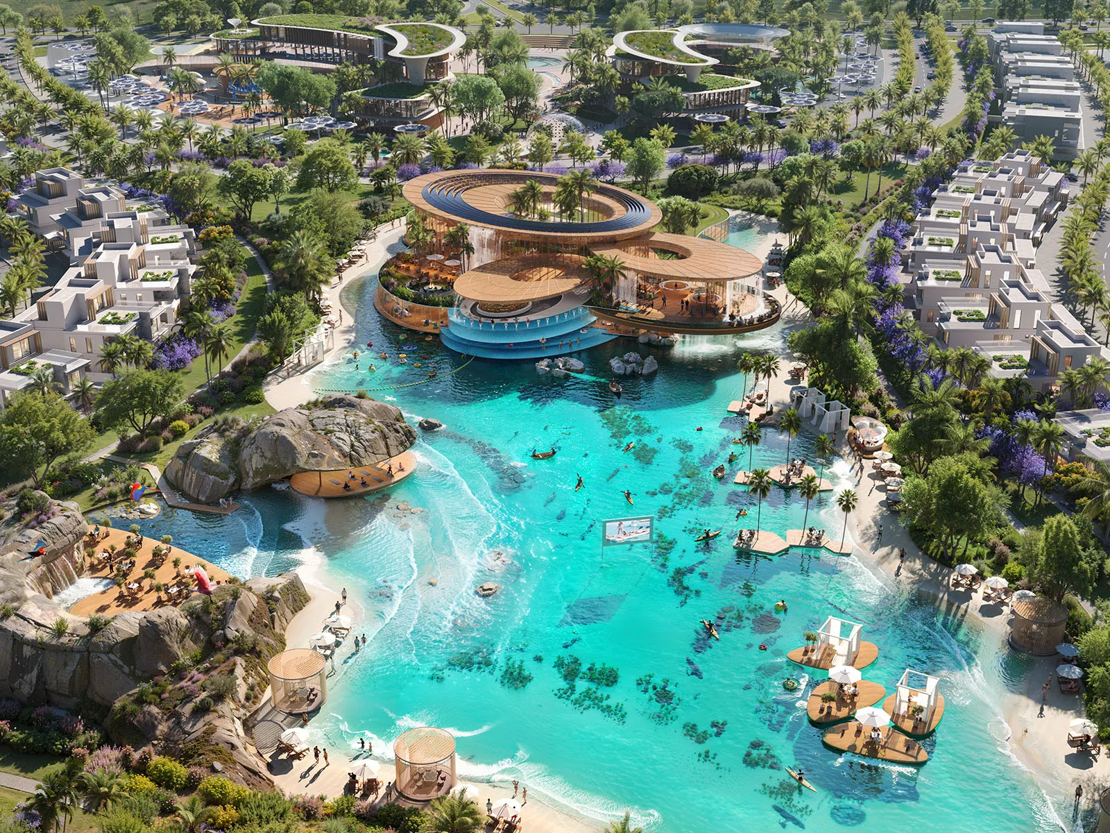 DAMAC Islands 2, DAMAC Properties